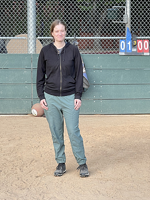 Player Of The Game: Alex t