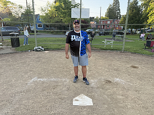 Player Of The Game: Ross I