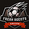 Freak Agents Team Logo