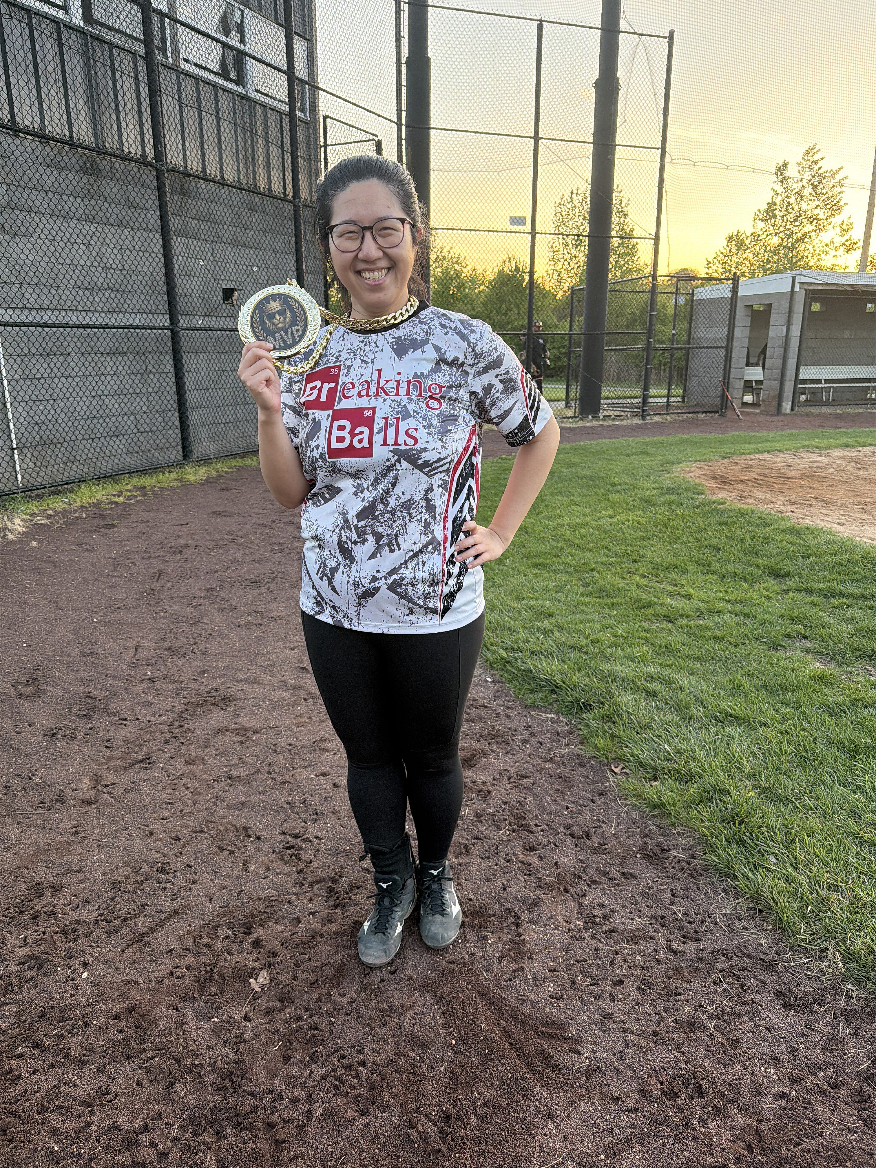 POTG - Breaking Balls