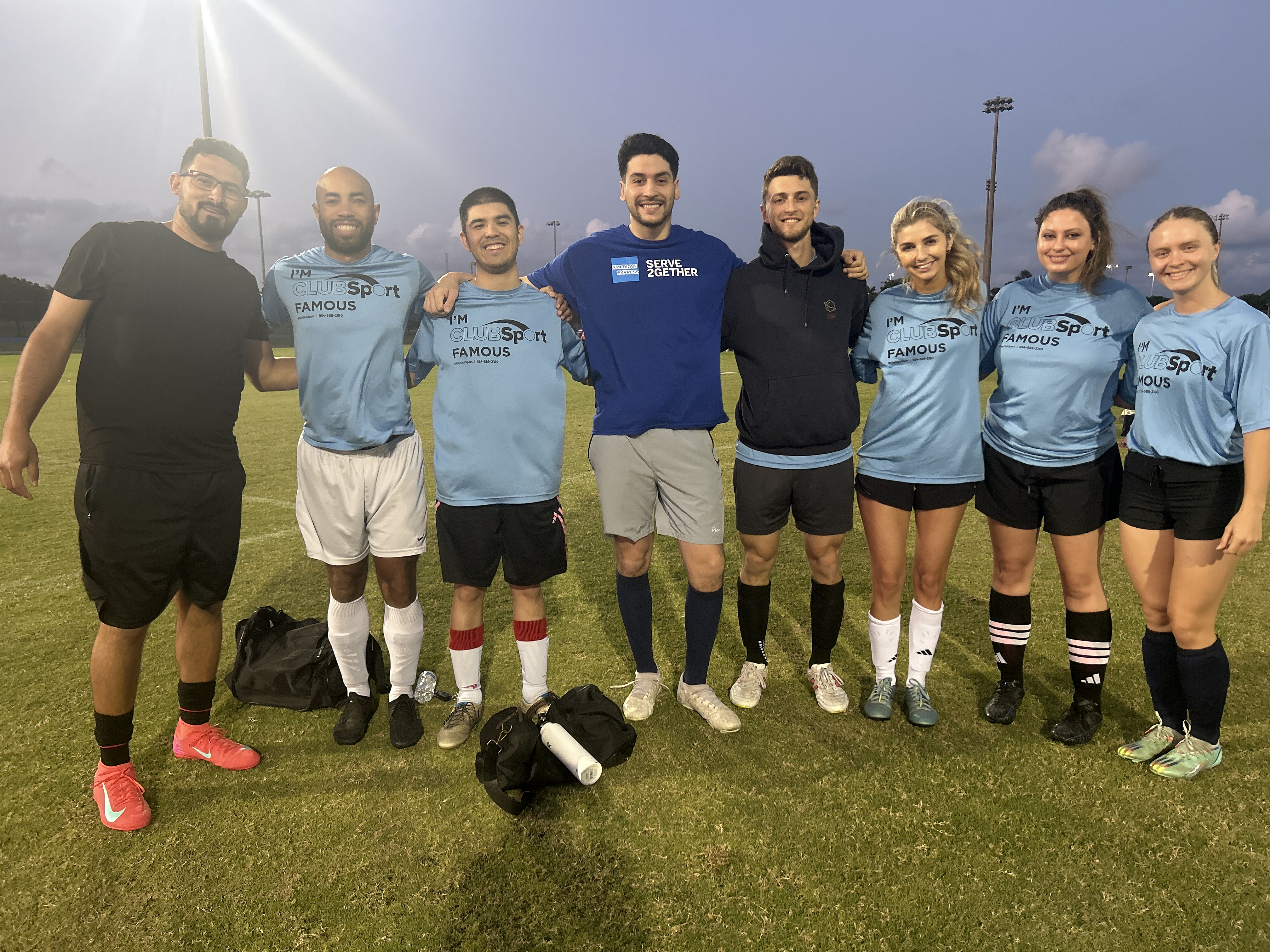Ball Busters 2.0