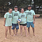 Flogging Volley