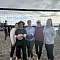 Vibin’ Volleys