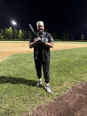 Player Of The Game: Juan C