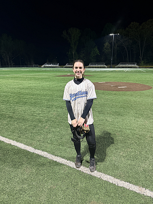 Player Of The Game: Victoria S