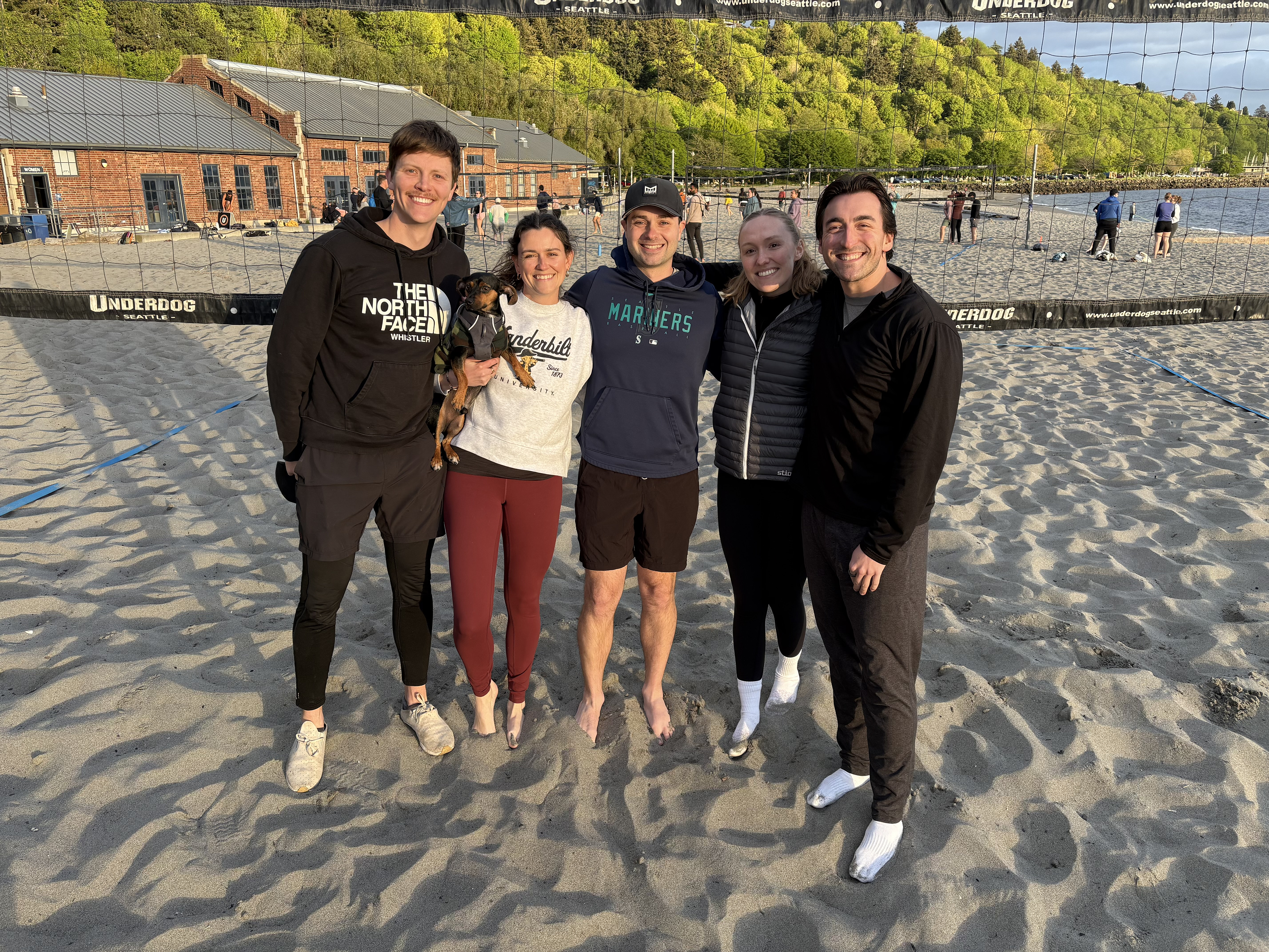 Bump, Set, SIKE YOU THOUGHT!