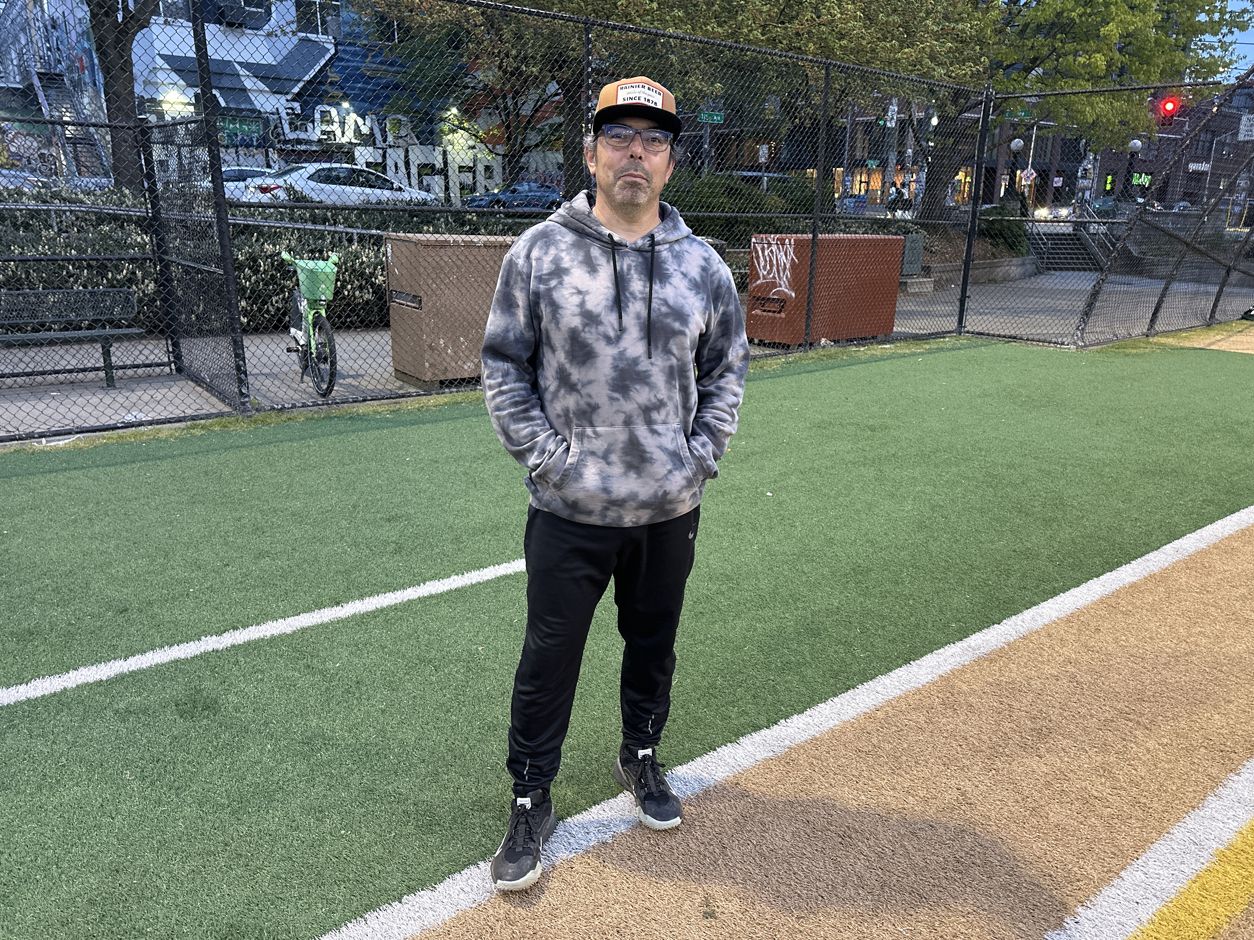 POTG - All Star Super Stars