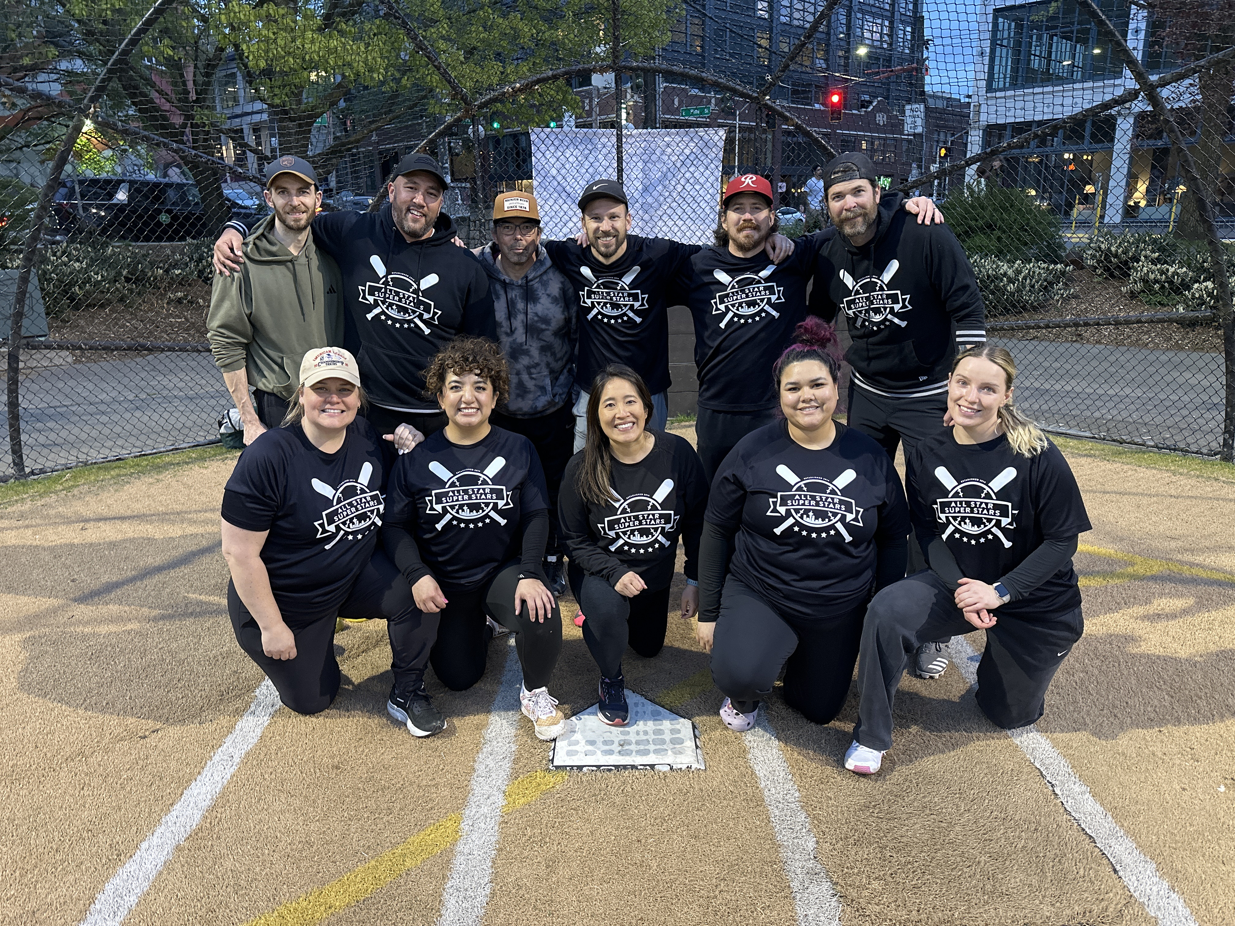 All Star Super Stars