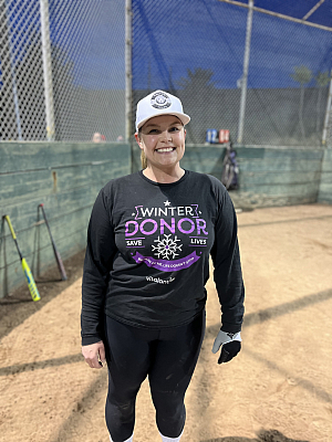 Player Of The Game: Carly S
