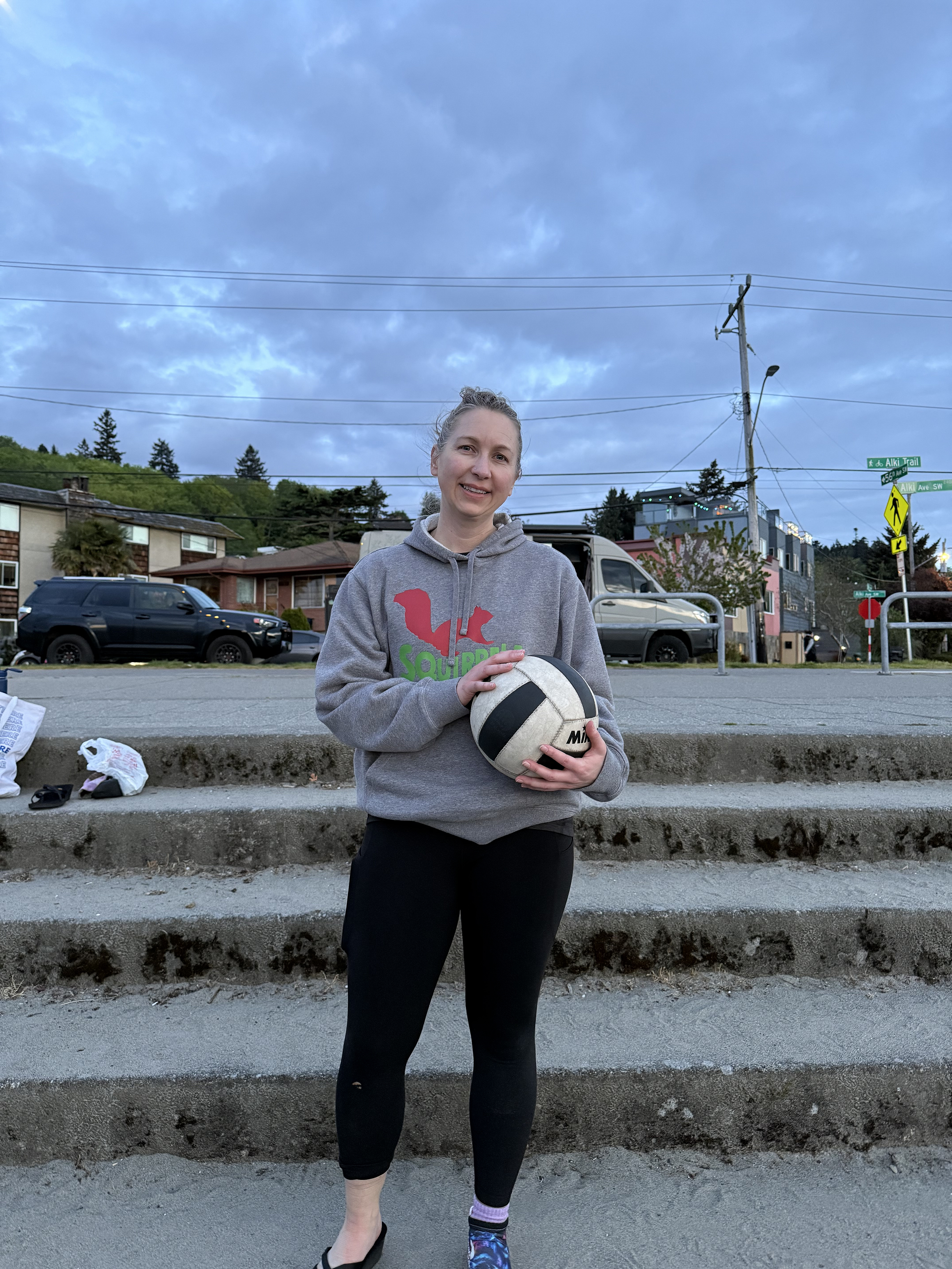 POTG - Bump, Set, Psych!