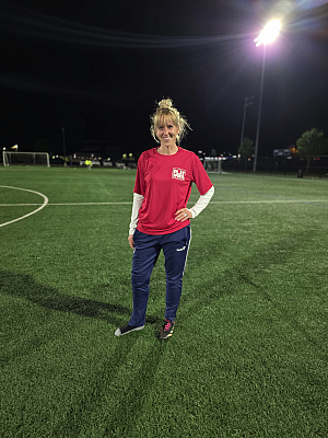 Player Of The Game: Drea M