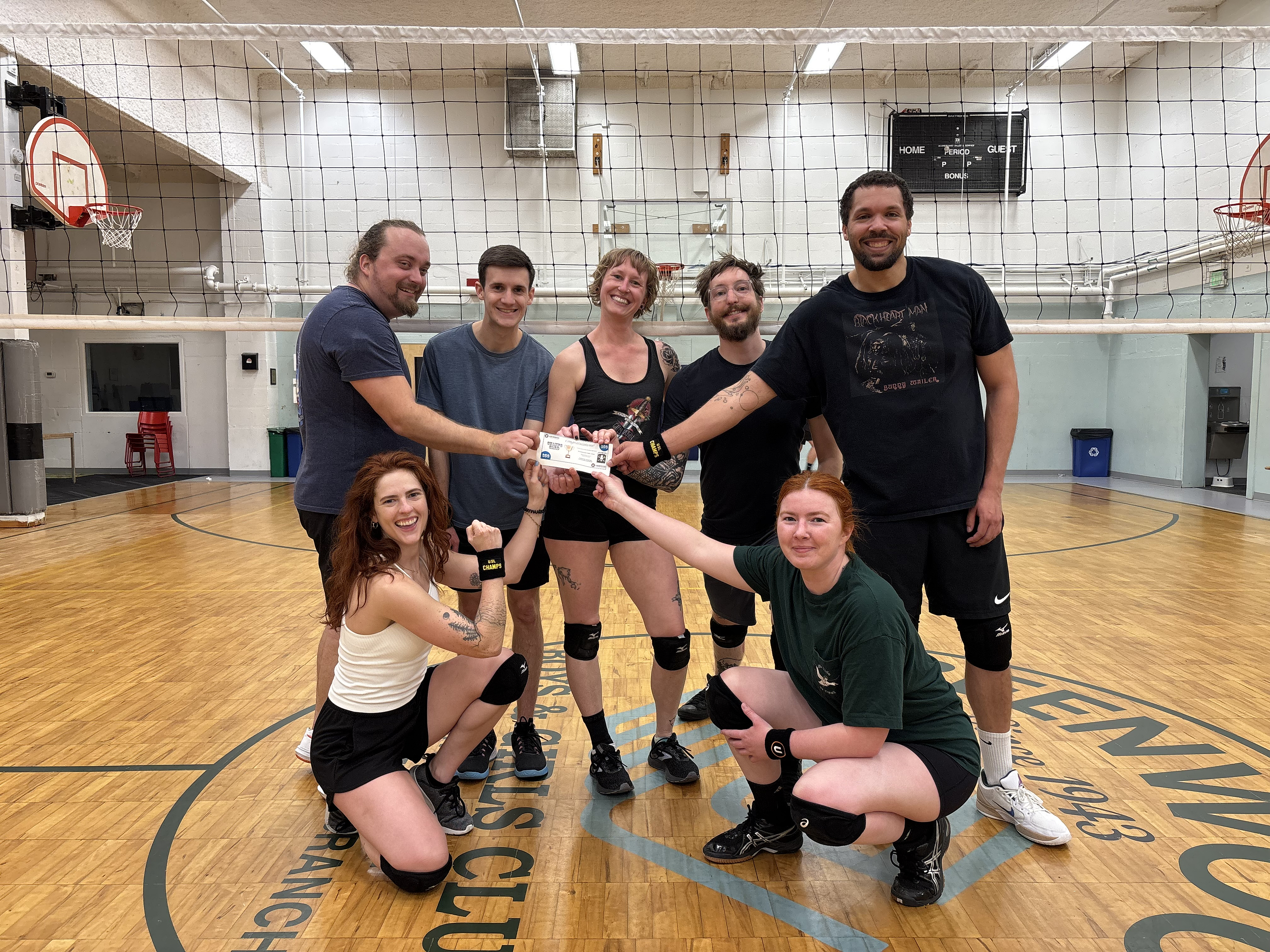 Oops! I hit it Again