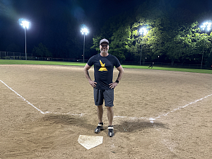 Player Of The Game: CLARK W