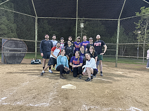 Lil Purr Babies Team Photo