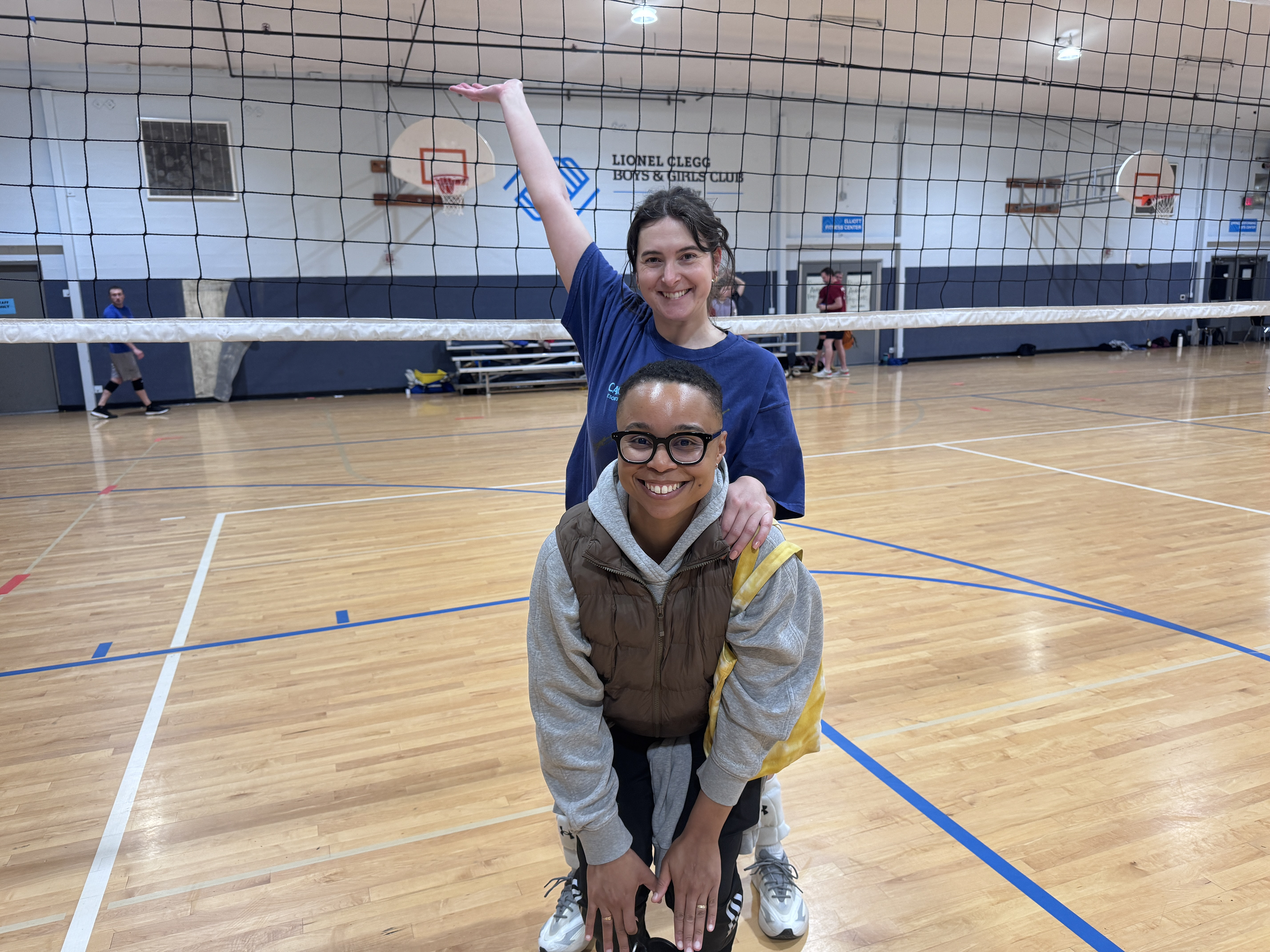 POTG - Pain in the Ace