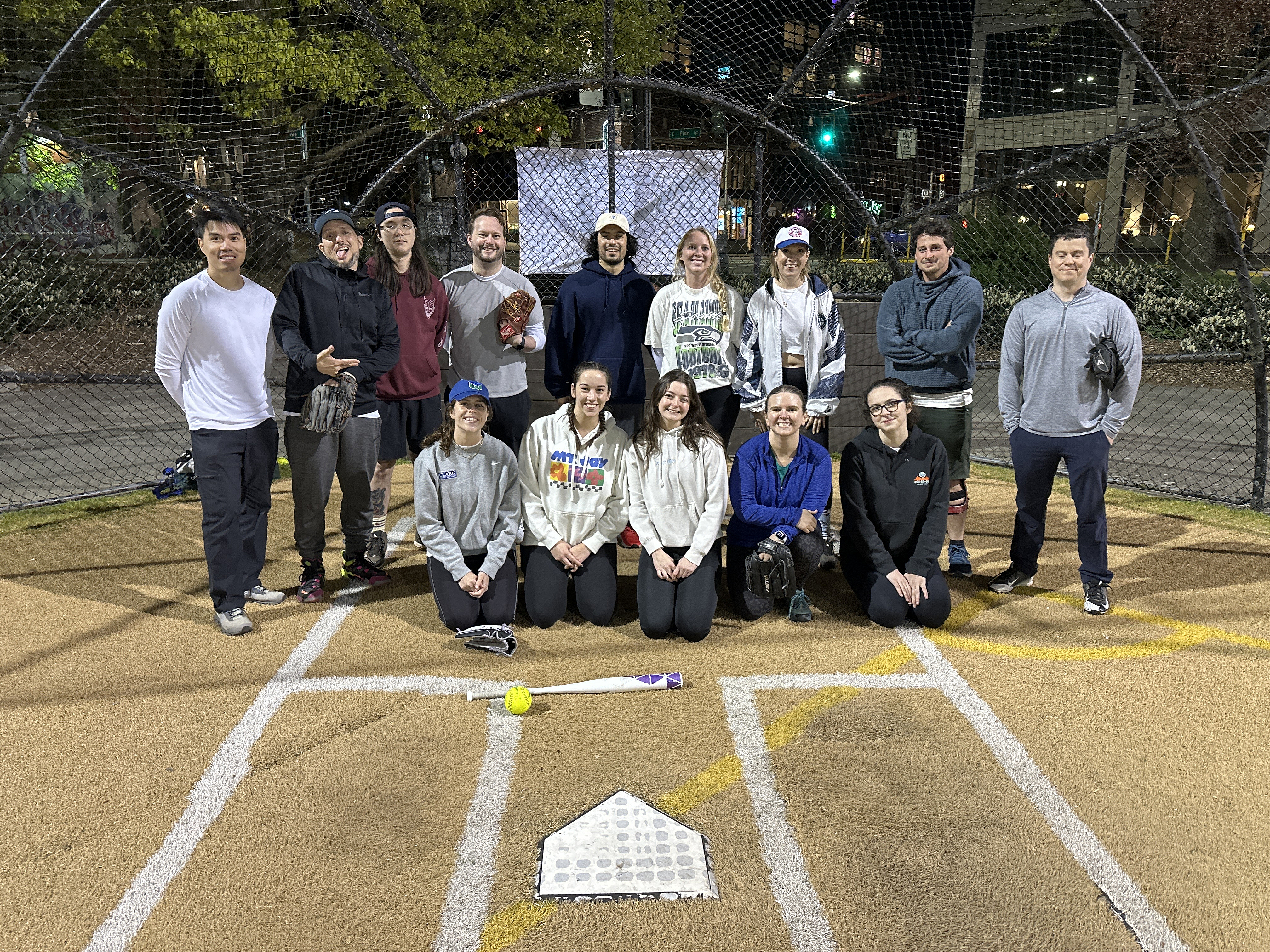 Here for the Beer - Indy #S7