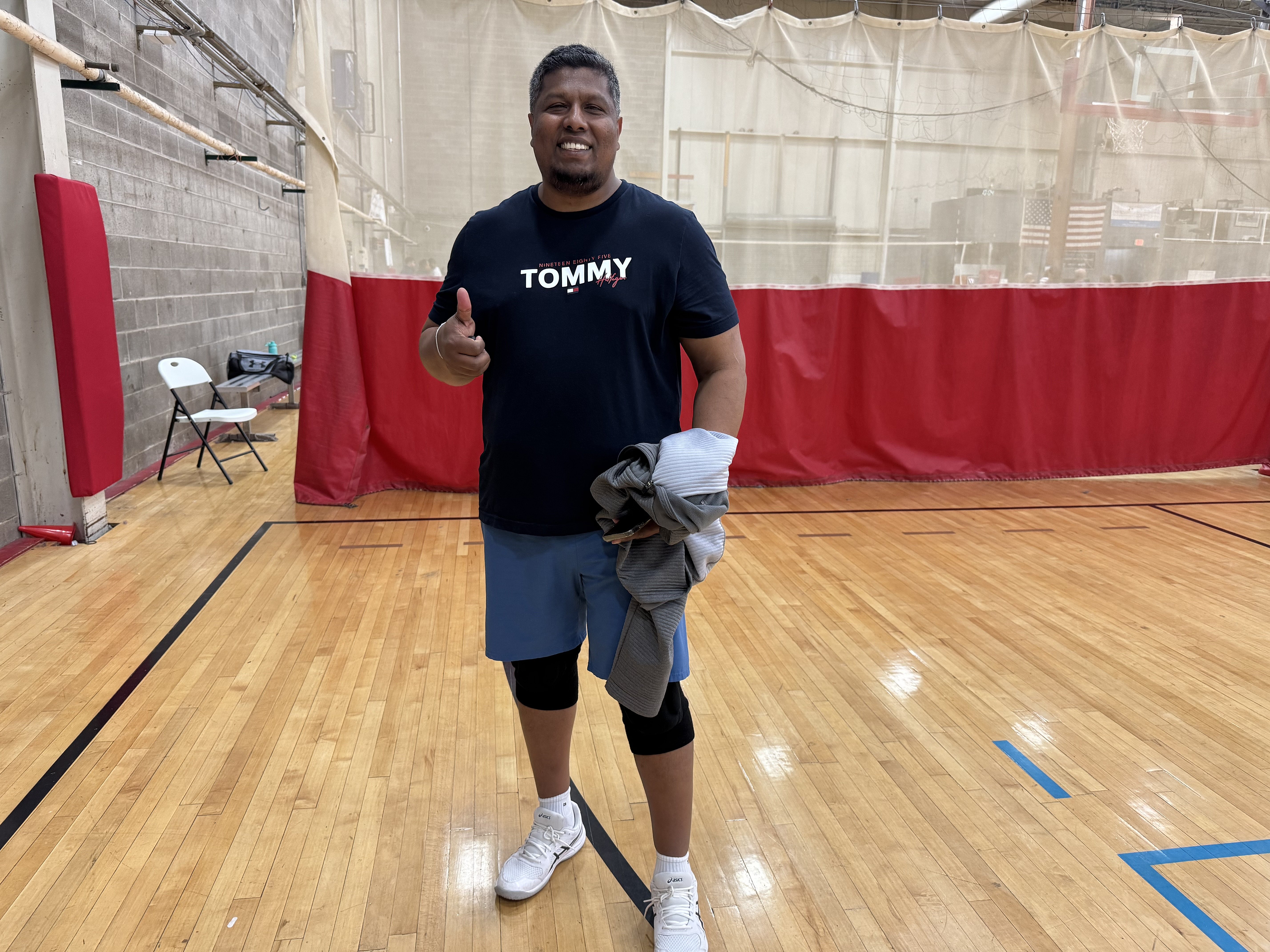 POTG - The blockening??