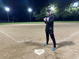 Player Of The Game: Colton C