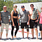 Sets on the Beach (captain Brian P) Team Logo