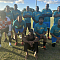 Island Vybez Fc Team Logo