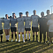 Rejects FC Team Logo