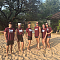 TexasSand Team Logo