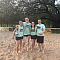 Sets on the Beach Team Logo