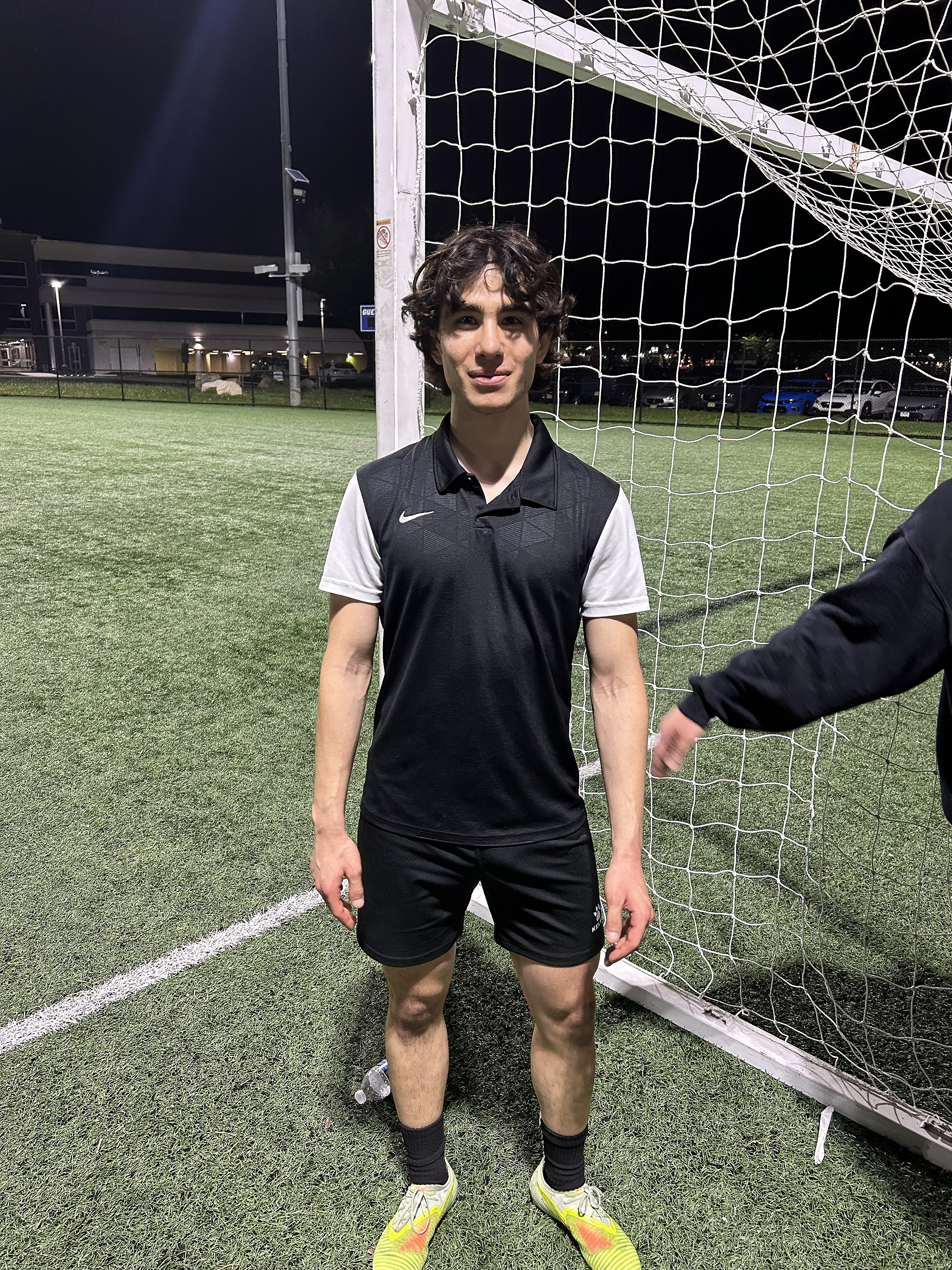 POTG - Sellers FC