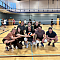 Serves Up! Team Logo