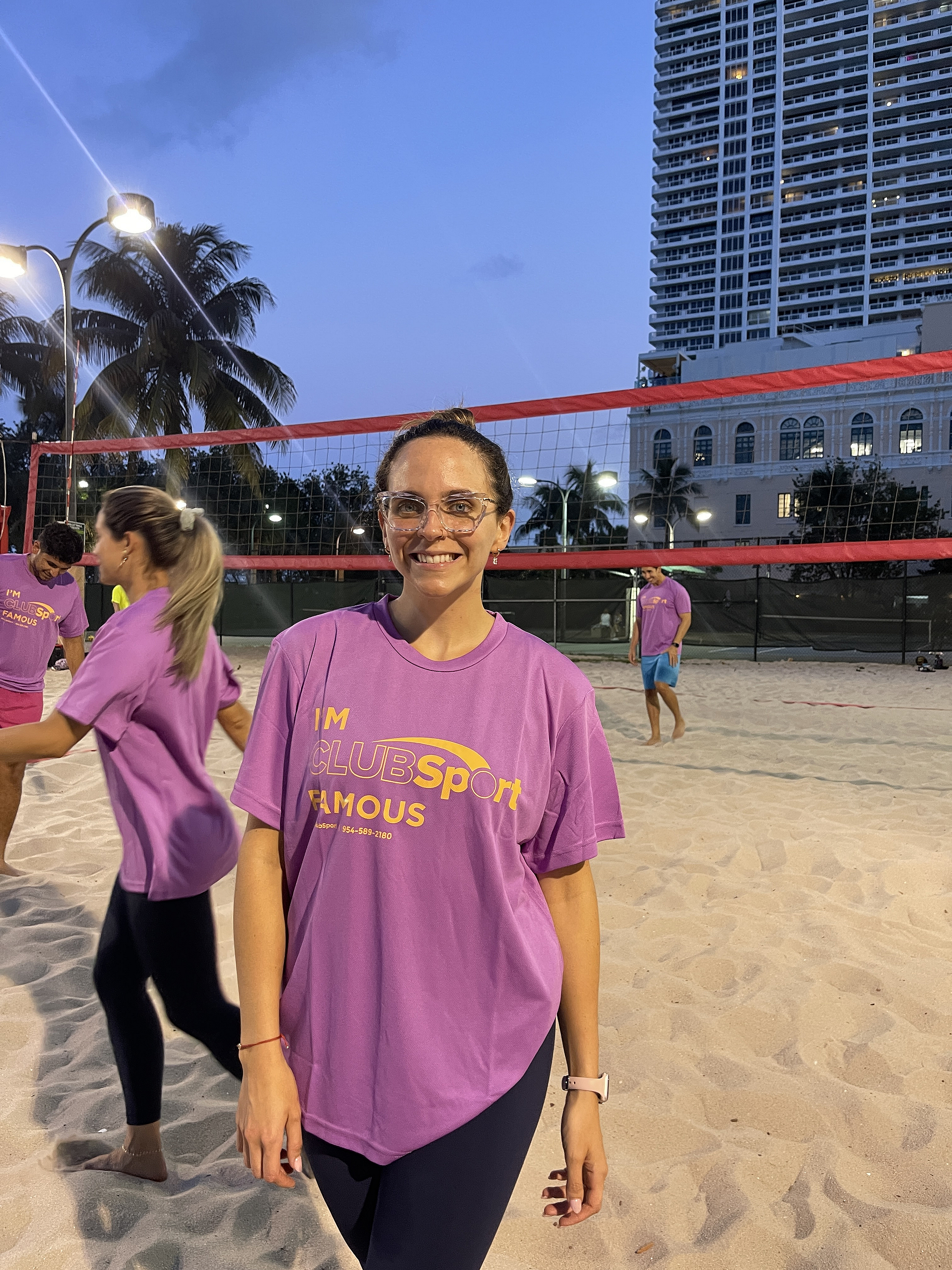 POTG - Bumps Over Other Beaches