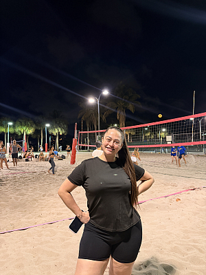 Player Of The Game: Morgan G