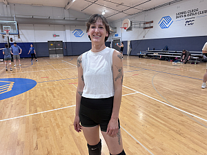 Player Of The Game: Jessy H