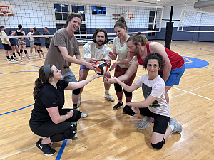 so spandextra Team Photo