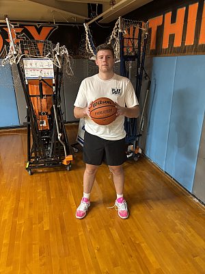 Player Of The Game: David K