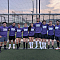 Real Meniscus Team Logo