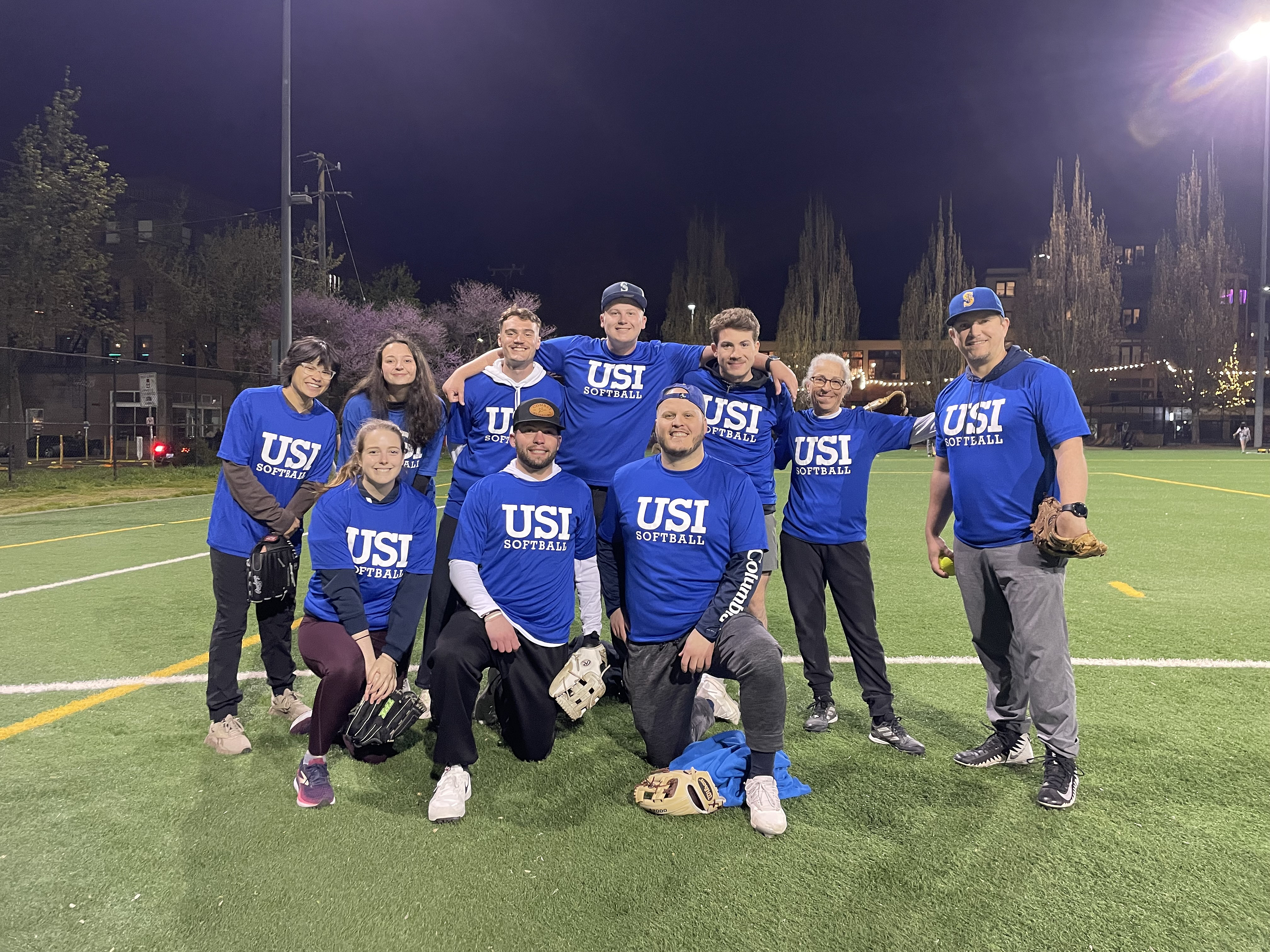 USI - Risky Business