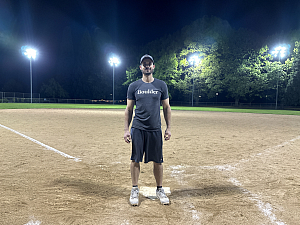 Player Of The Game: Bryan W