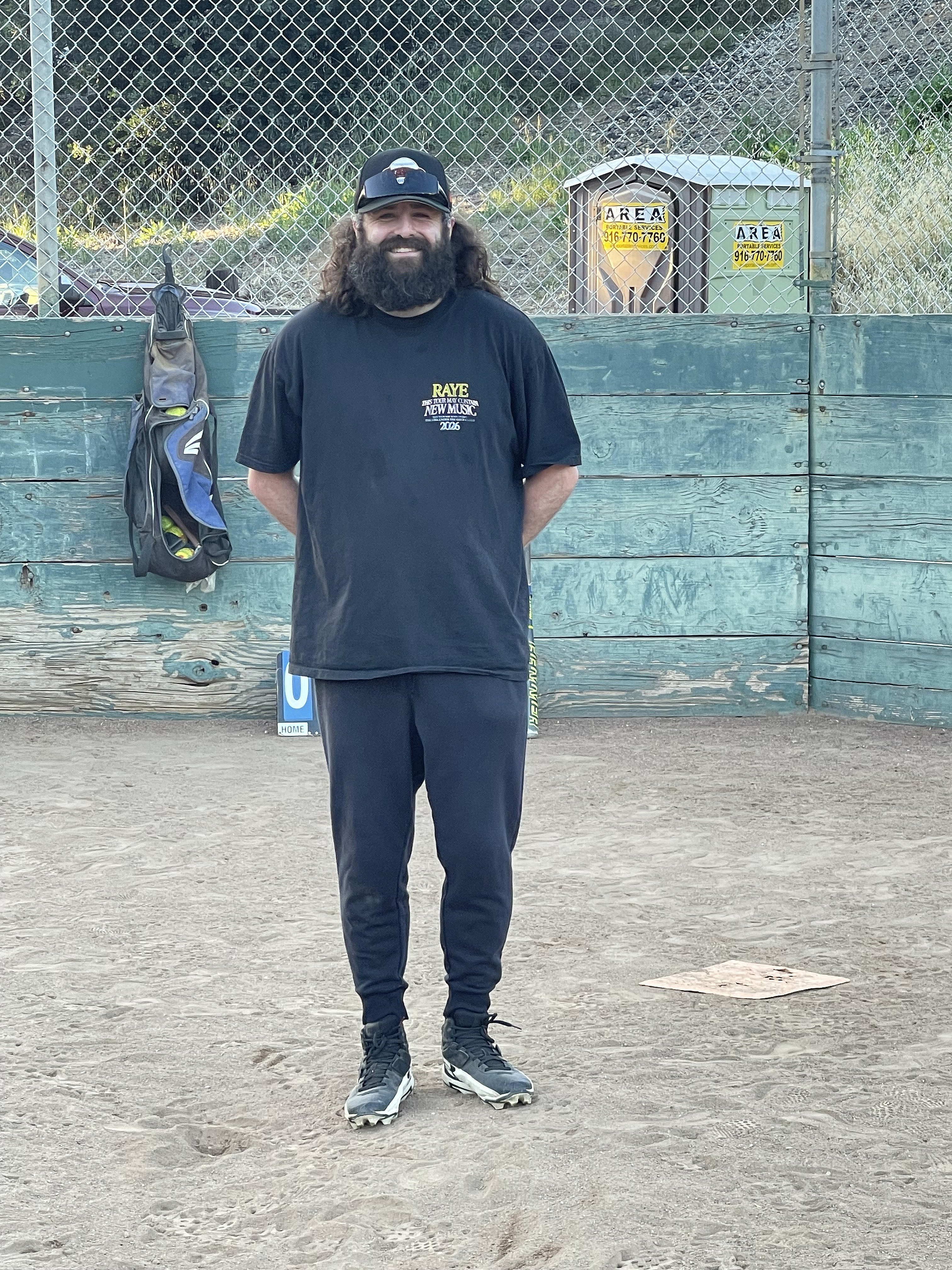 POTG - Tuesday Night Bandits