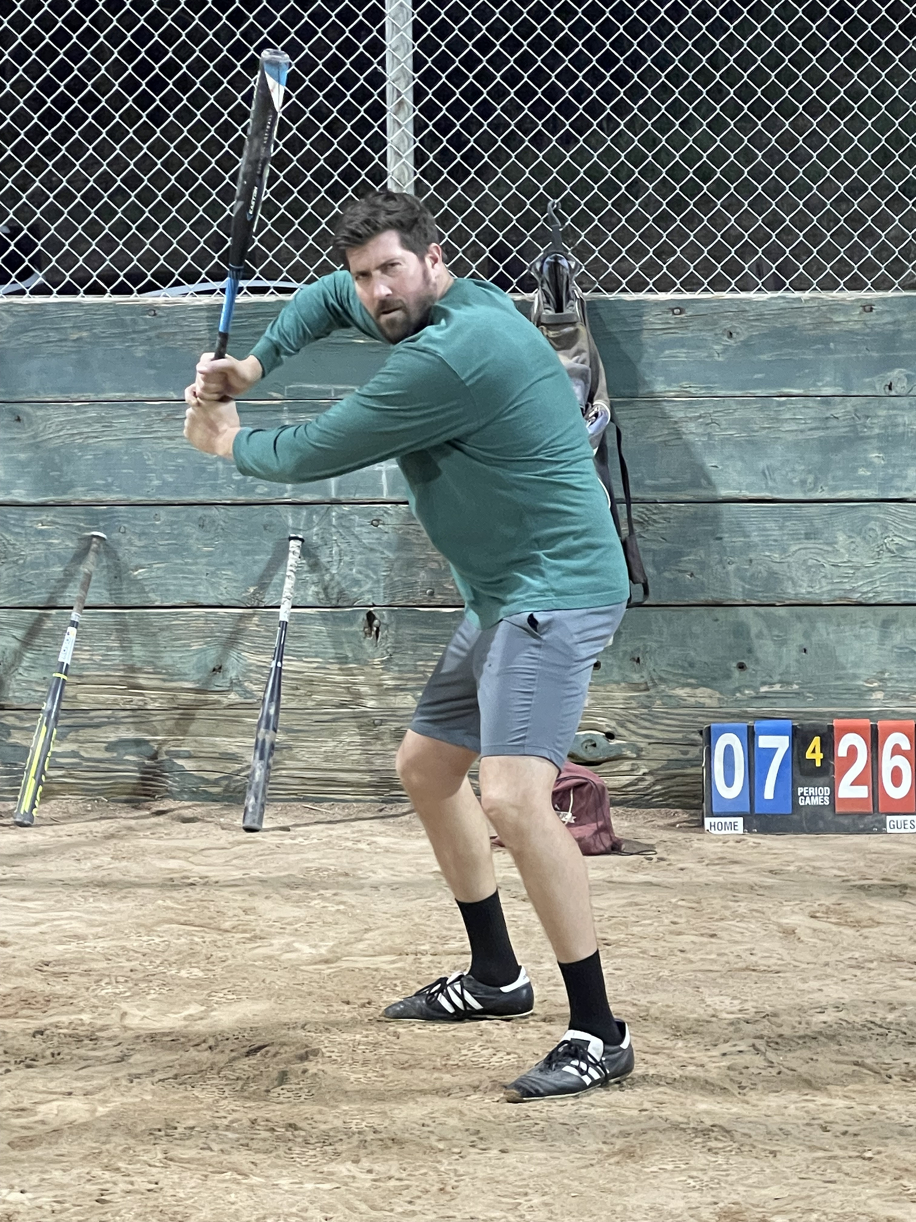 POTG - Nasty Ashleys