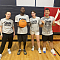 Ball Is Life Team Logo