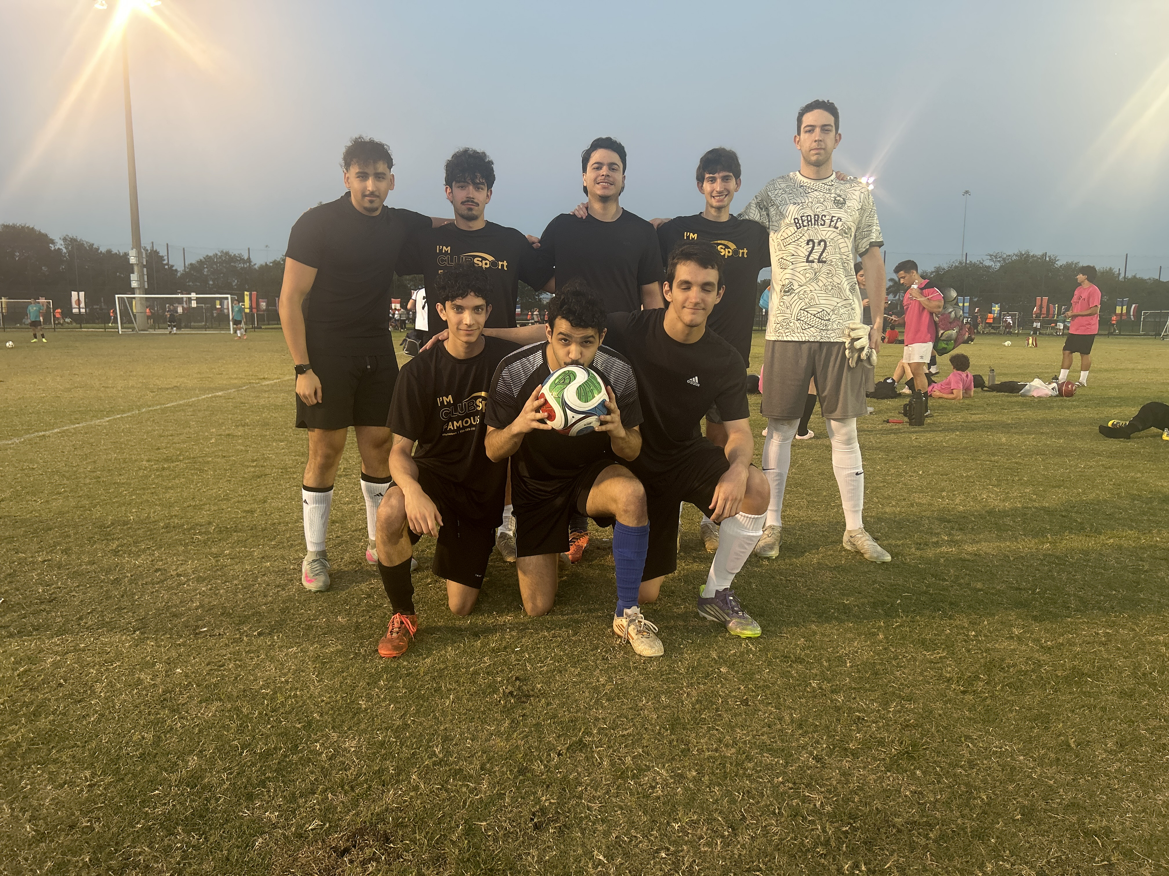 Bears FC
