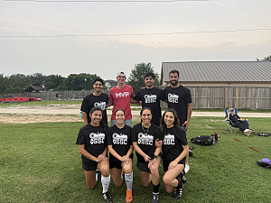 Rattlers Team Photo