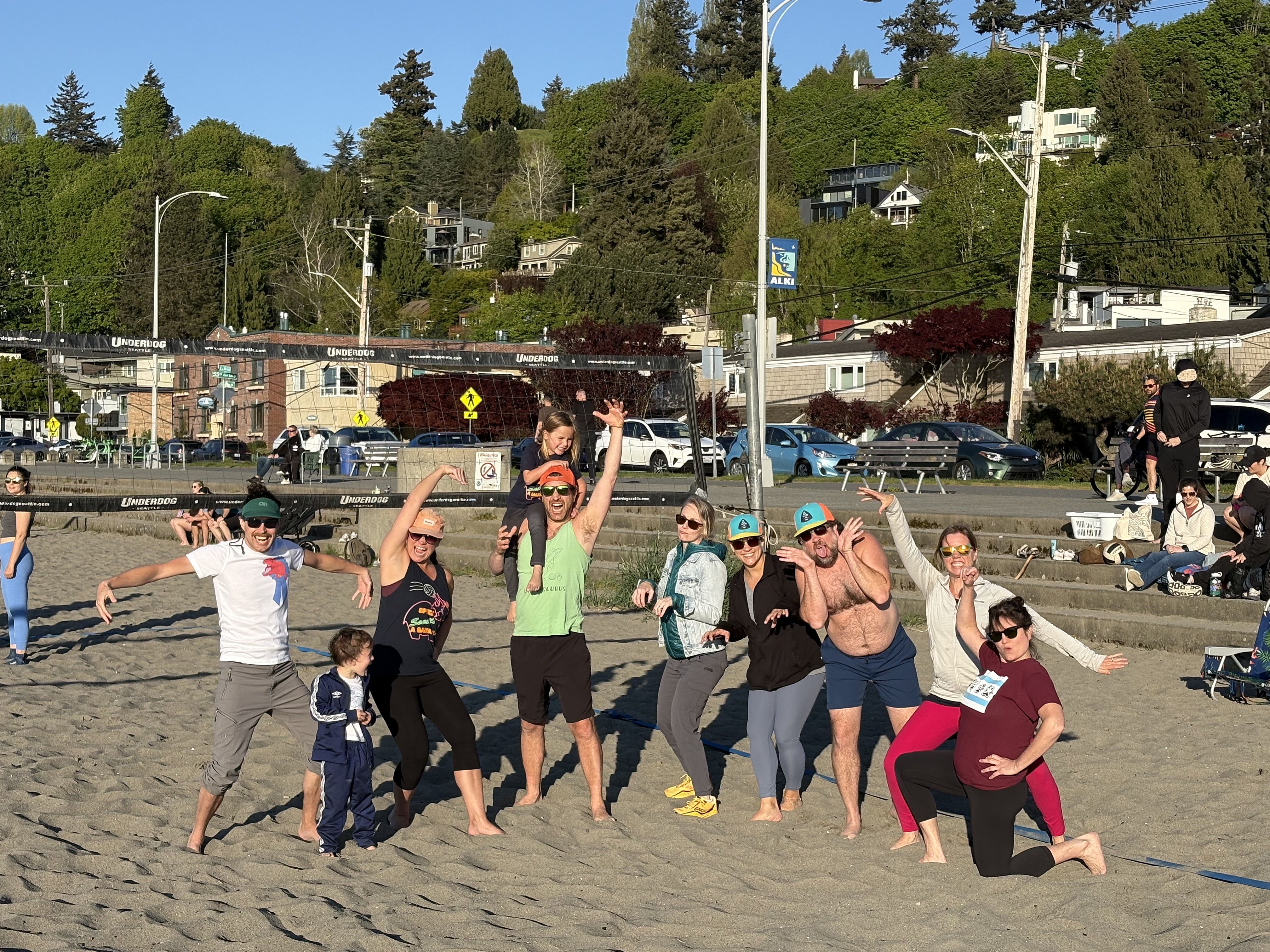 Spike-A-Saurus XXIII: Spikeadinolisticalkibeachmusic