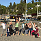 Spike-A-Saurus XXIII: Spikeadinolisticalkibeachmusic Team Logo
