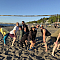 Beach Bumps Team Logo