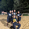 Volley Llamas
