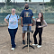 The Bocce Bunch Team Logo