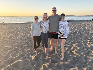 foot stuff Team Photo
