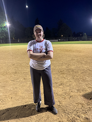 Player Of The Game: Emily K