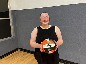 Player Of The Game: Lexi N
